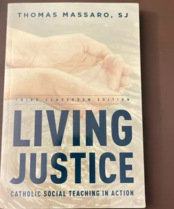 Living Justice