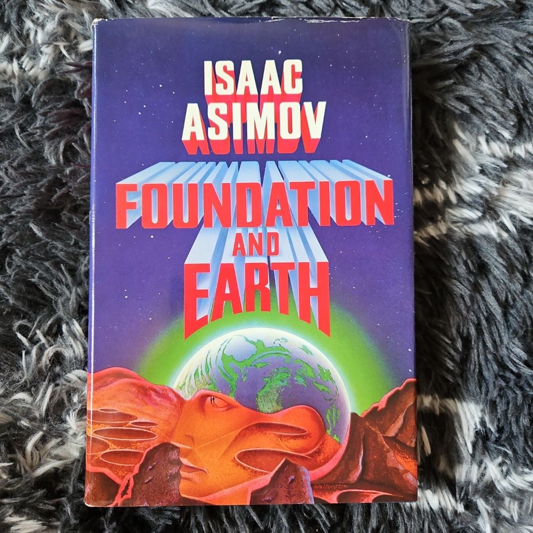 Foundation and Earth