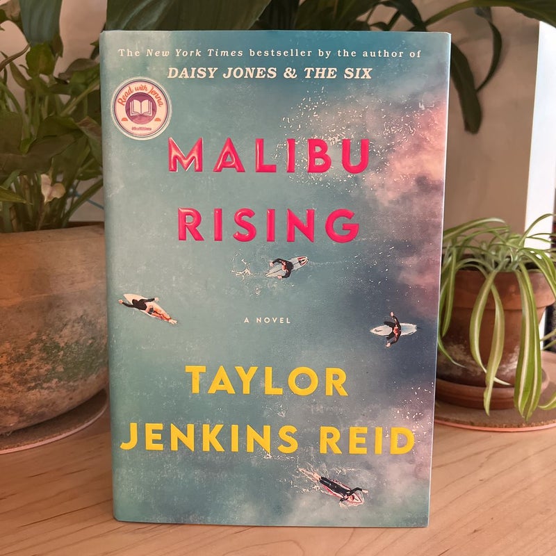 Malibu Rising