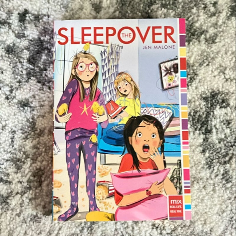 The Sleepover