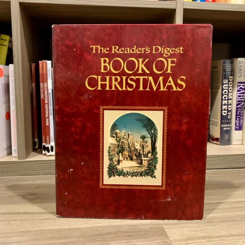 The Book of Christmas