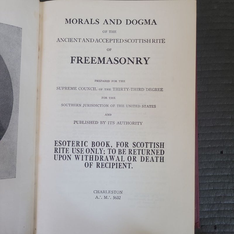 Freemasonry 