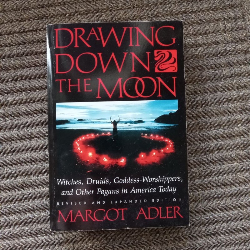 Drawing Down the Moon
