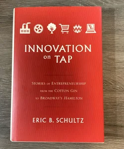 Innovation on Tap