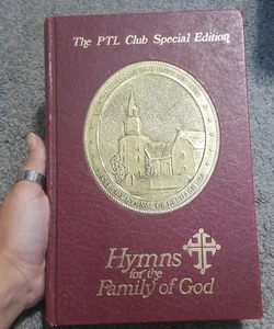 Hymns For The Family Of God
