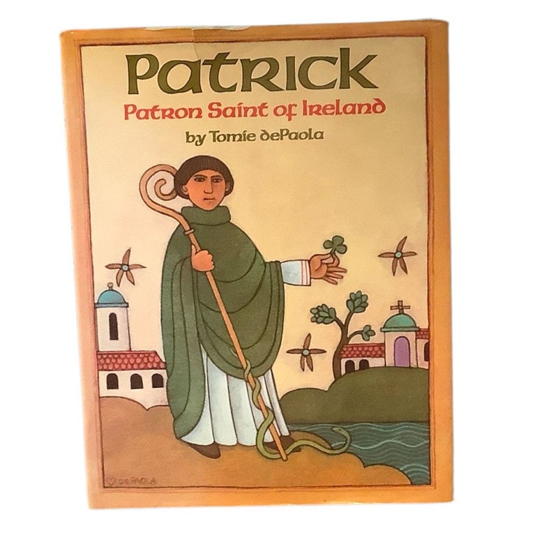 Patrick