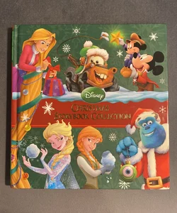 Disney's Storybook Collection by Nancy Parent (Editor); Todd