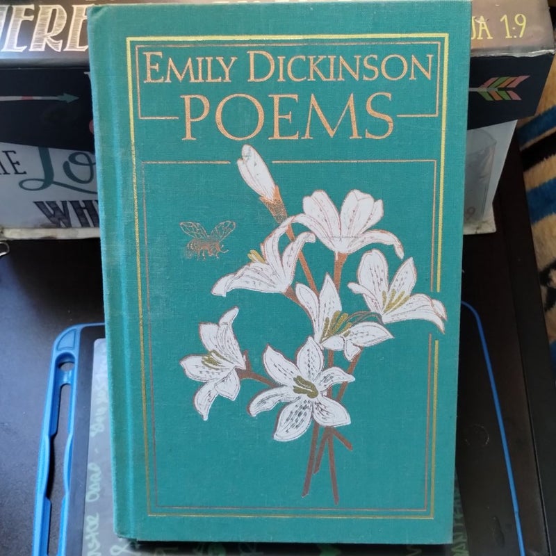 Emily Dickinson