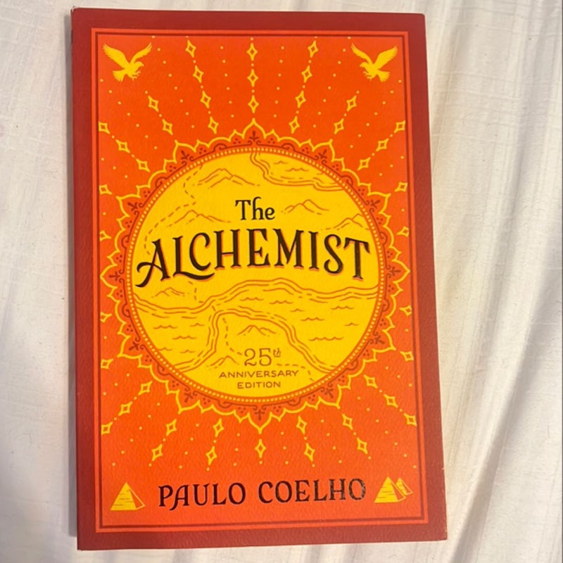 The Alchemist