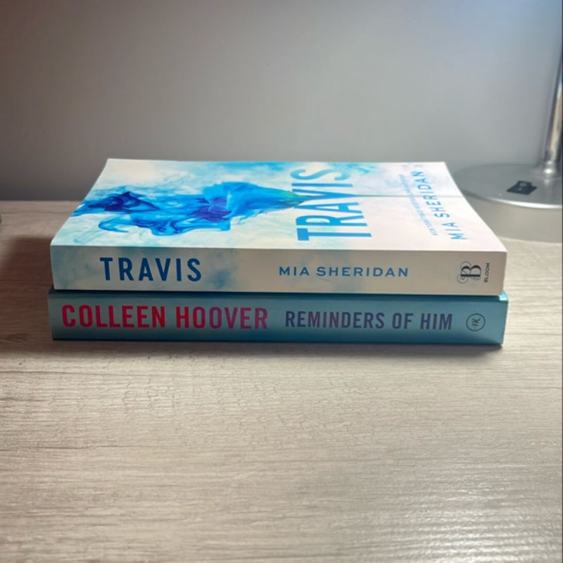 Romance Bundle