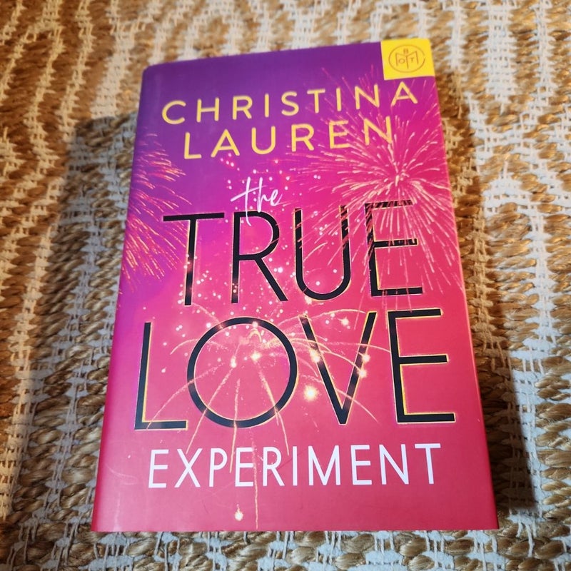 The True Love Experiment