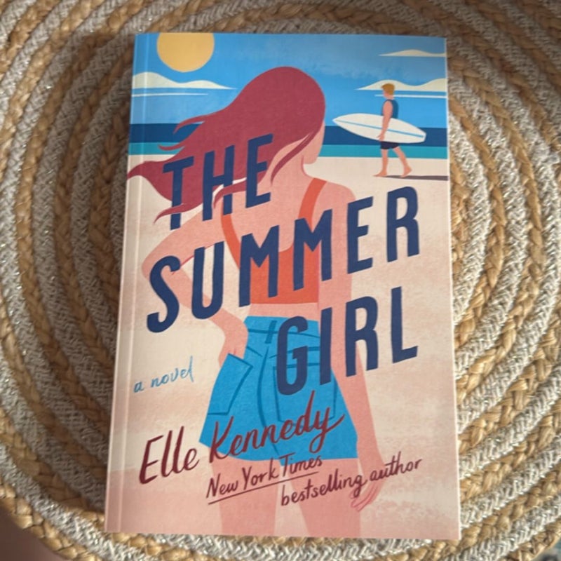 The Summer Girl