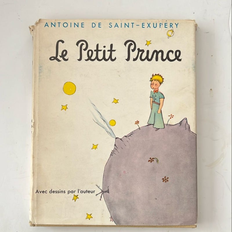 Le Petit Prince