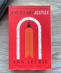 Ancillary Justice