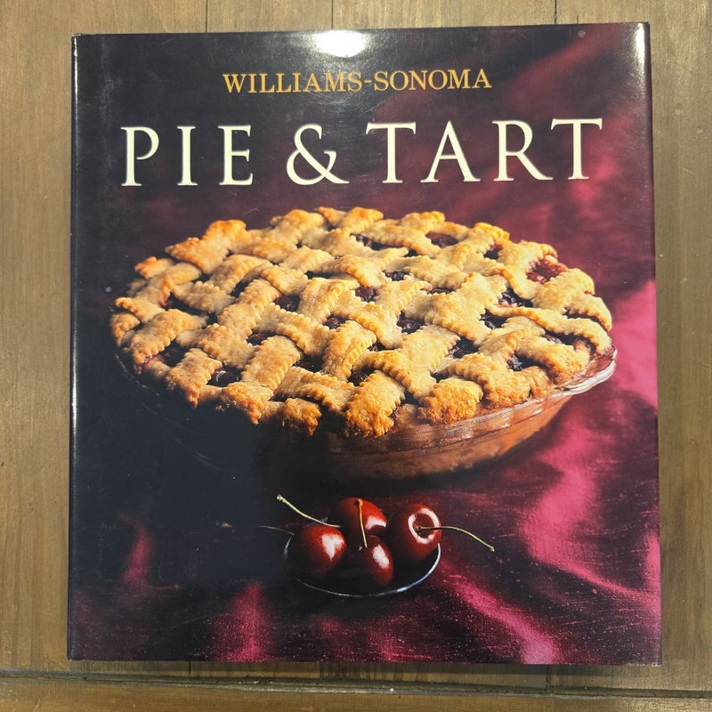 Pie and Tart