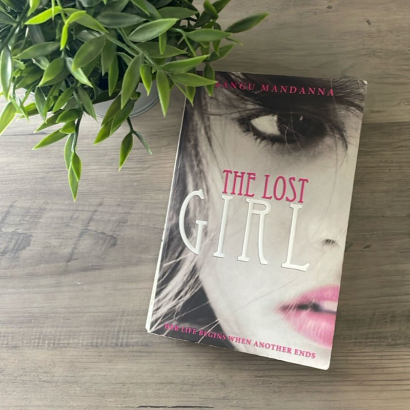 The Lost Girl