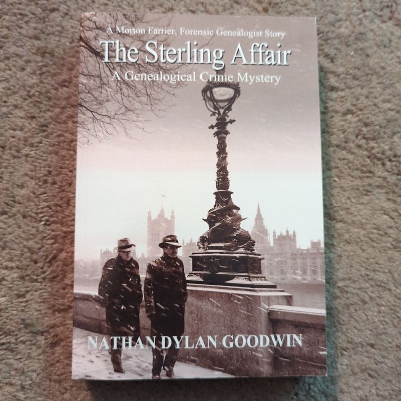 The Sterling Affair