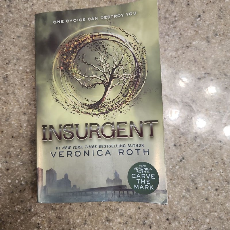 Insurgent