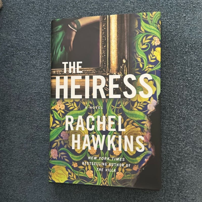 The Heiress