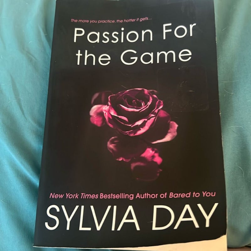 Passion for the Game