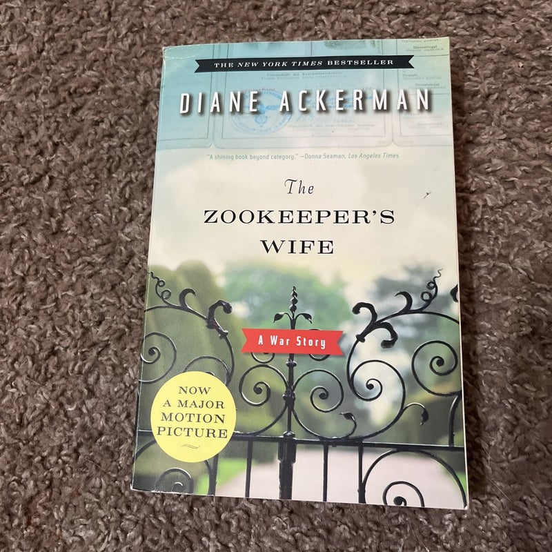 The Zookeeper's Wife