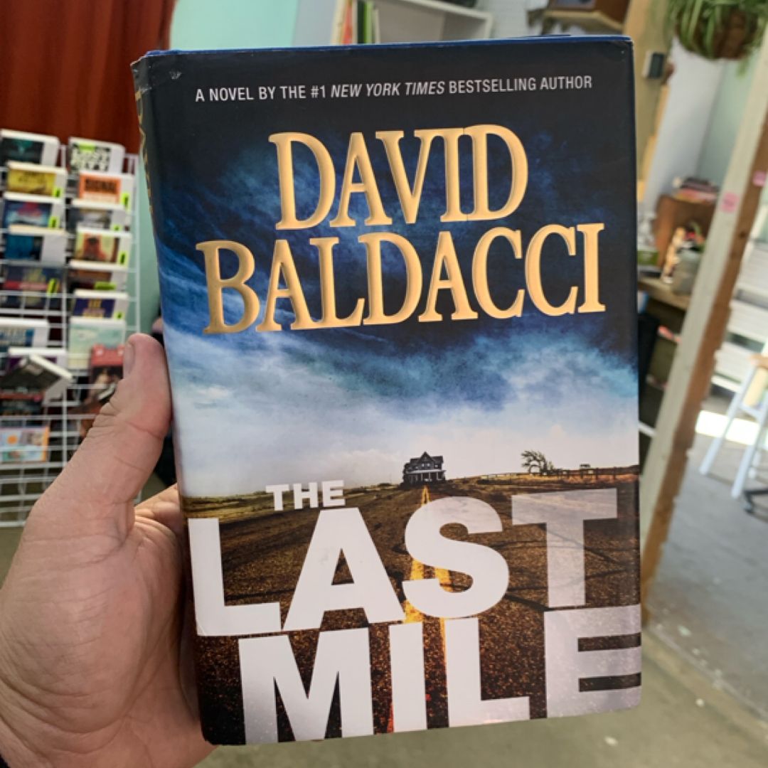 The Last Mile