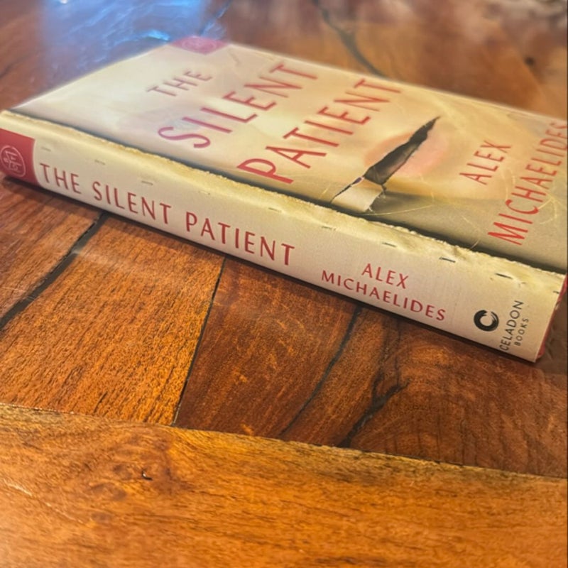 The Silent Patient