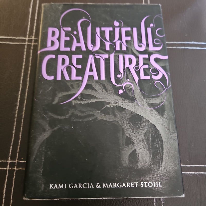 Beautiful Creatures