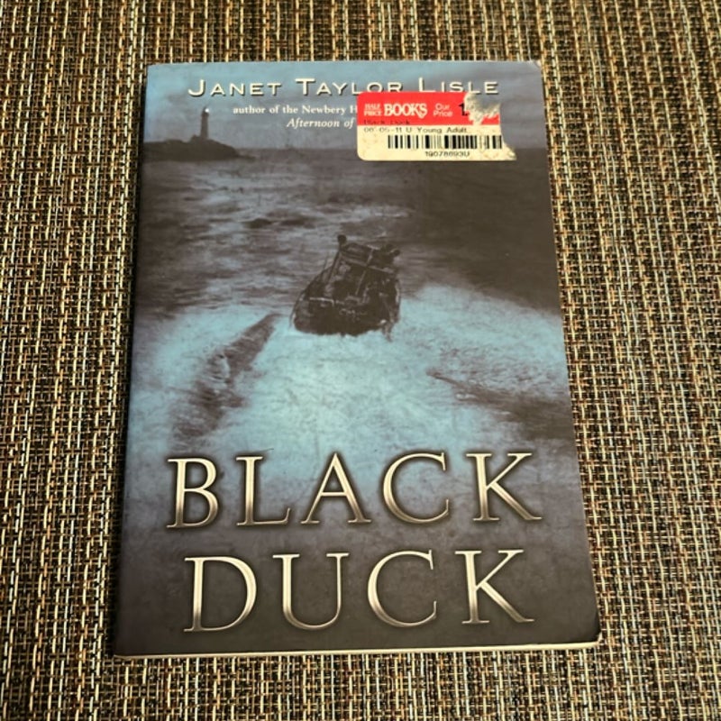 Black Duck