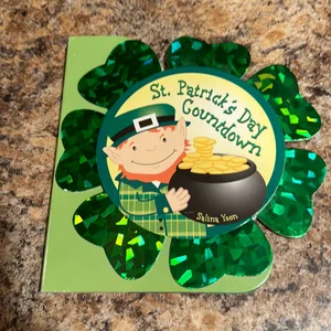 St. Patrick's Day Countdown