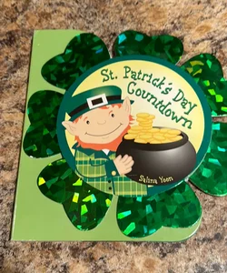 St. Patrick's Day Countdown