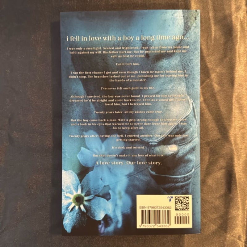 Forget Me Not