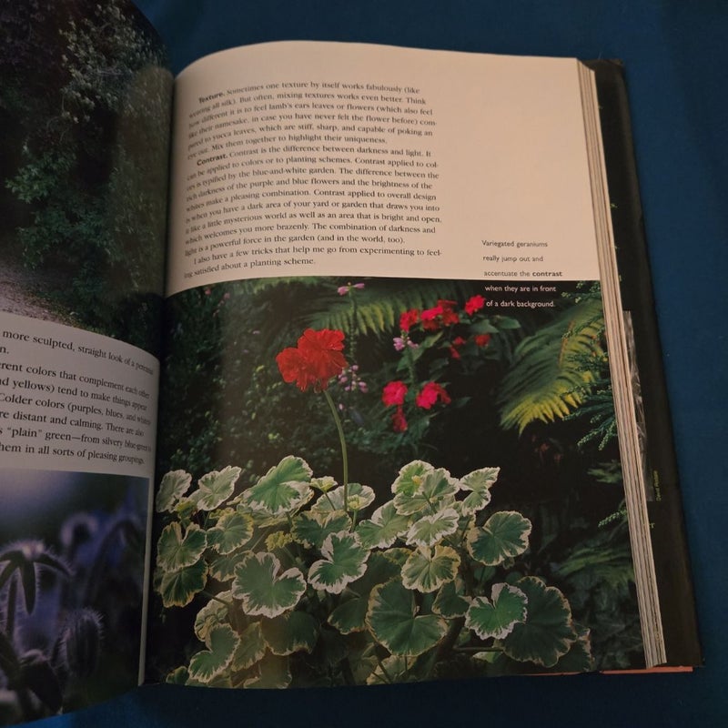 Maria Rodale's Organic Gardening