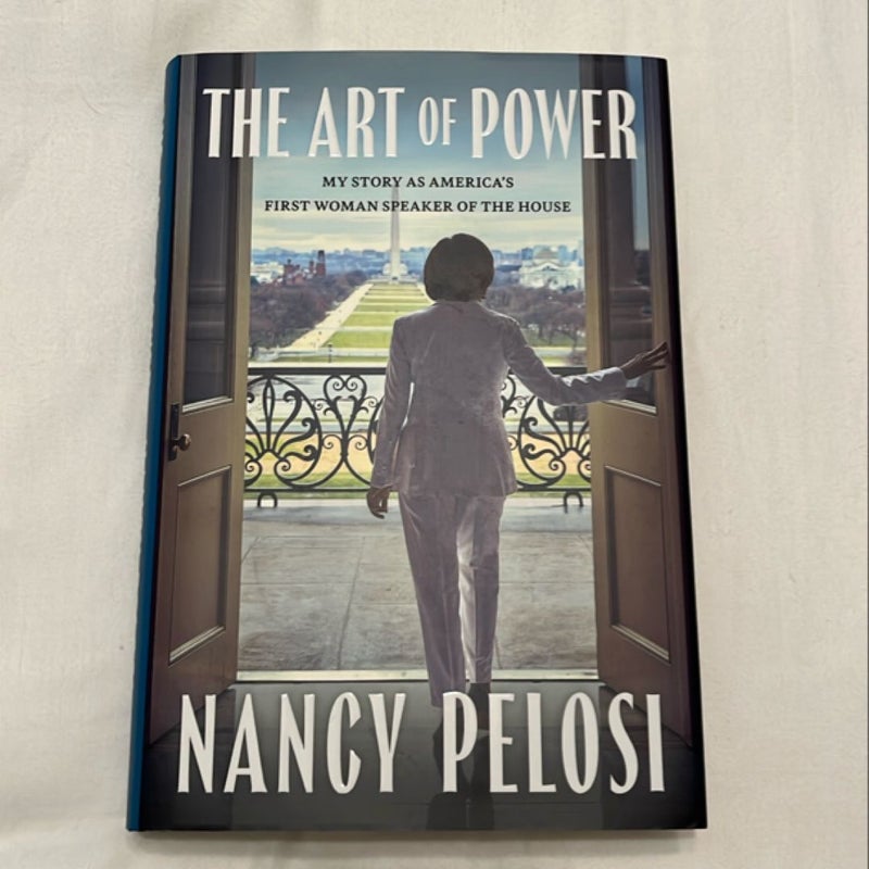 The Art of Power