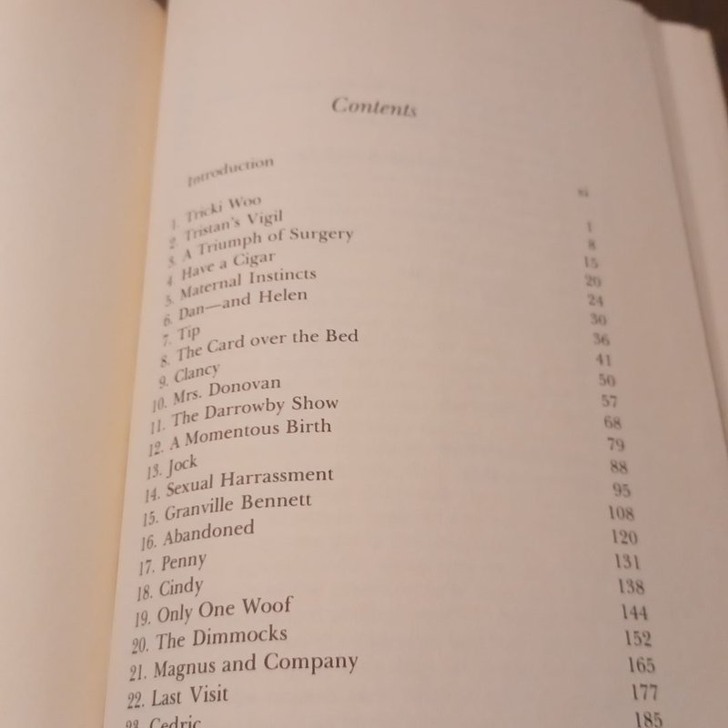 James Herriot's Dog Stories