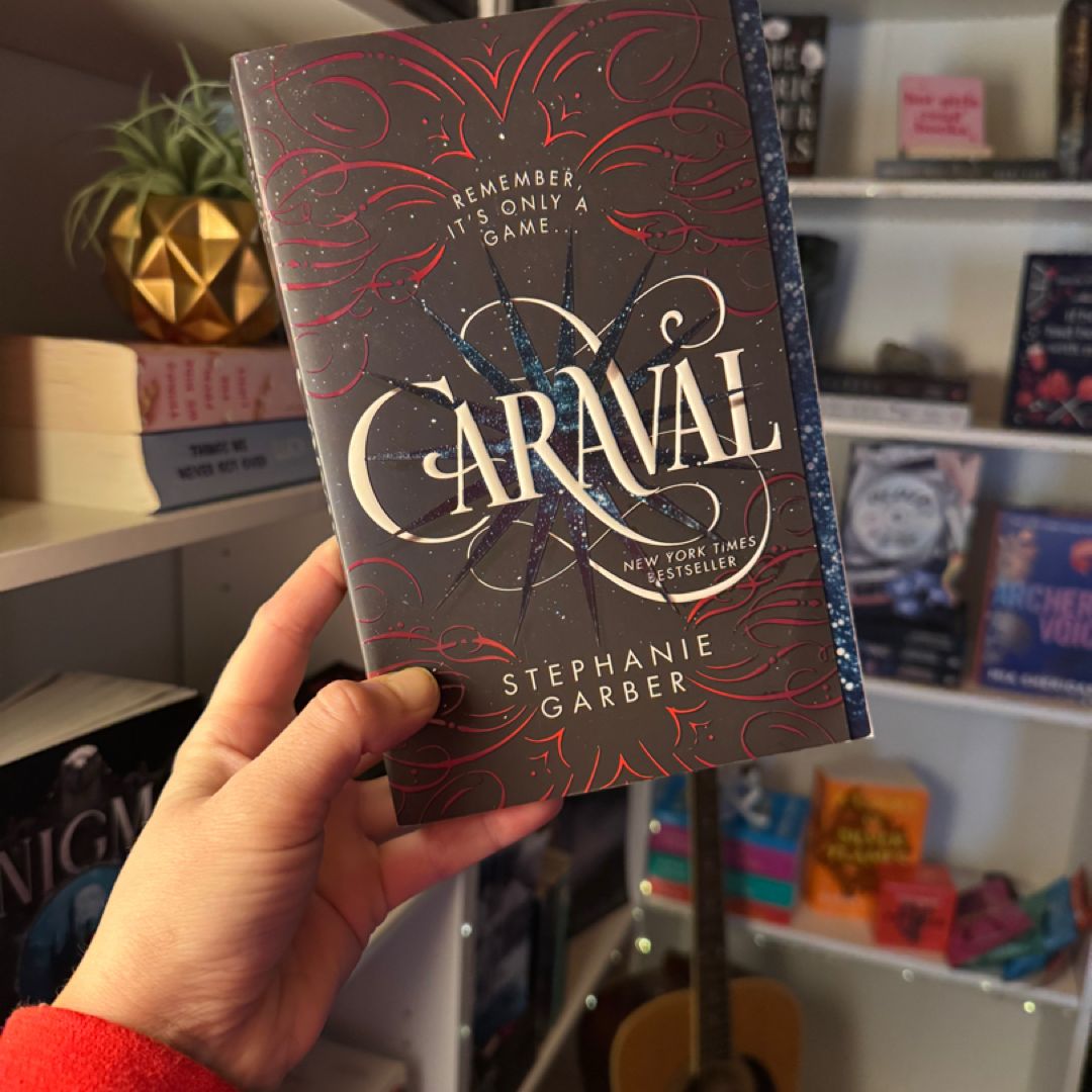 Caraval