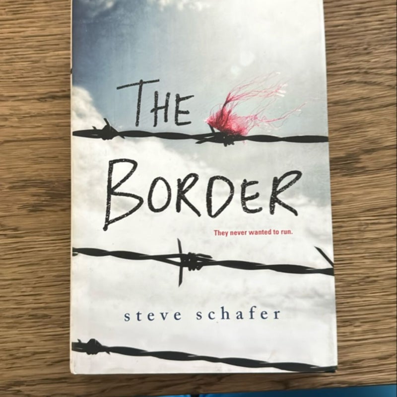 The Border