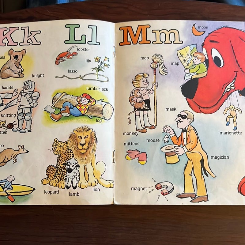 Clifford's ABC