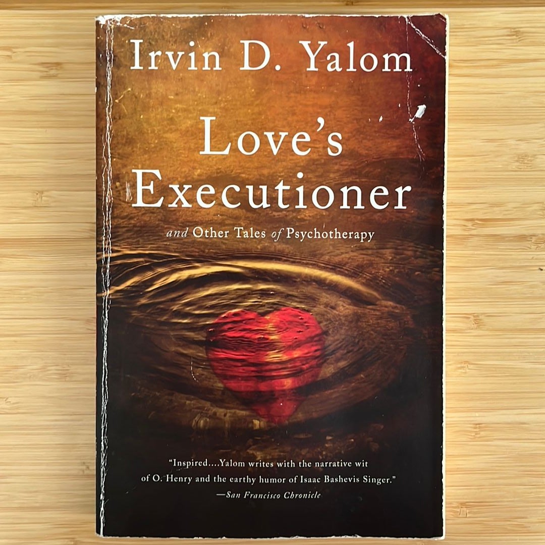 Love's Executioner