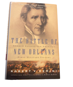The Battle of New Orleans