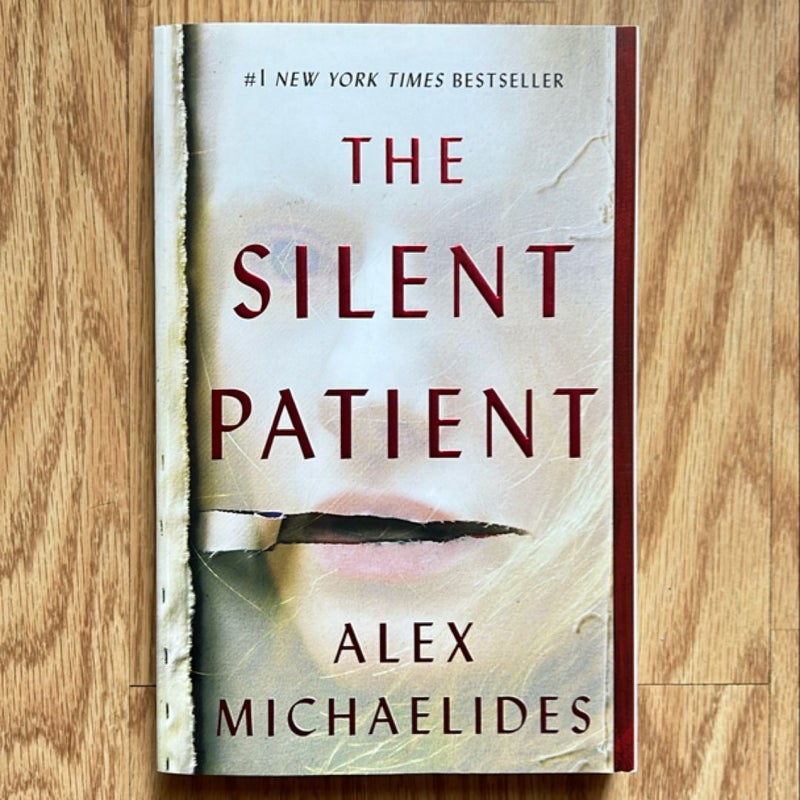 The Silent Patient