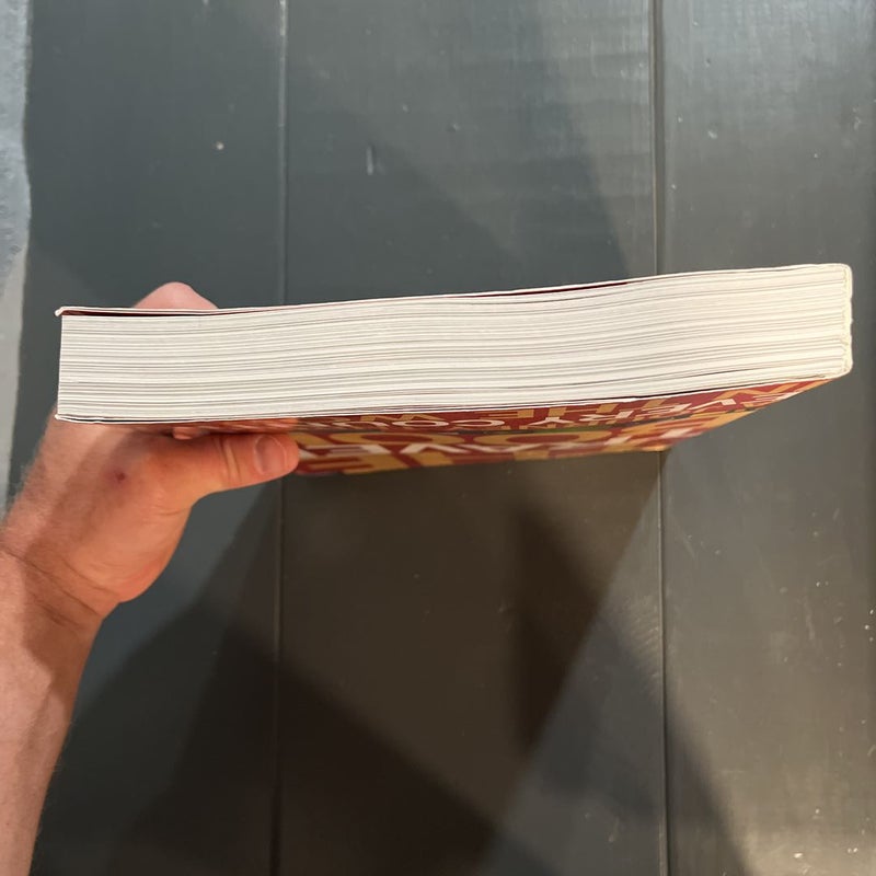 The Travel Book