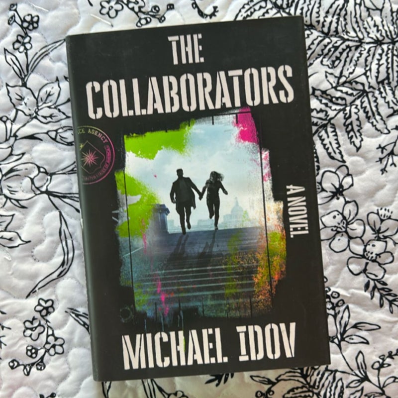 The Collaborators