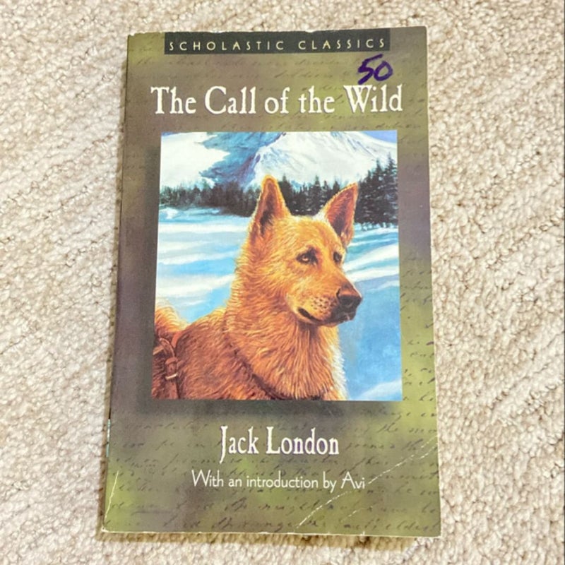 The Call of the Wild