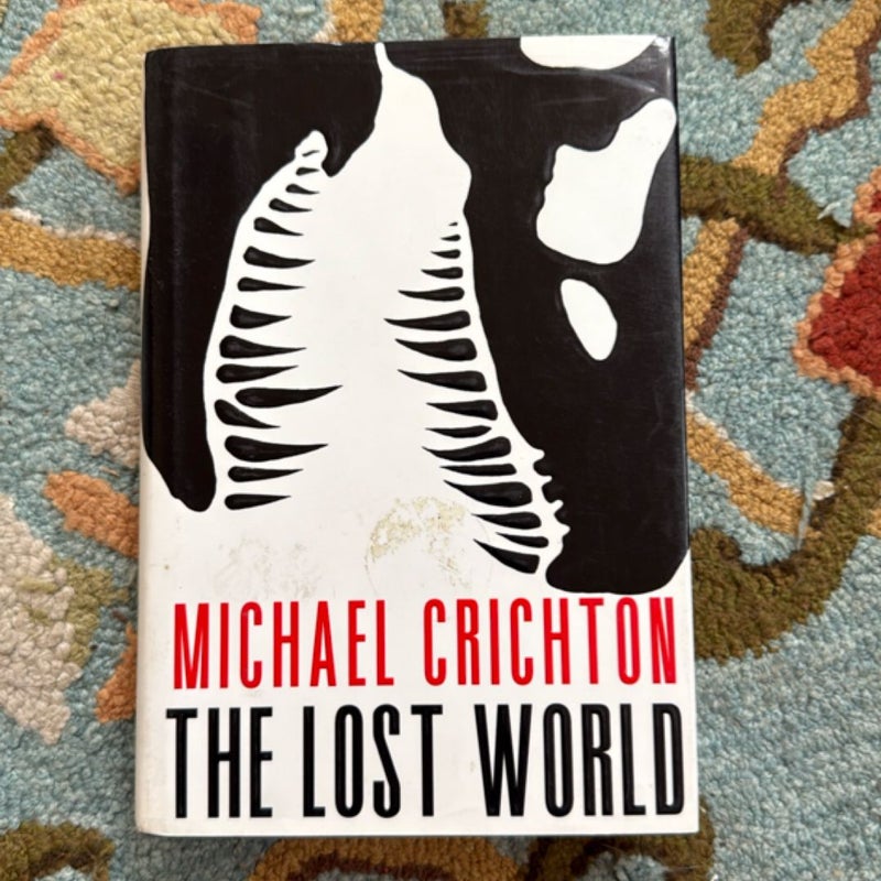 The Lost World