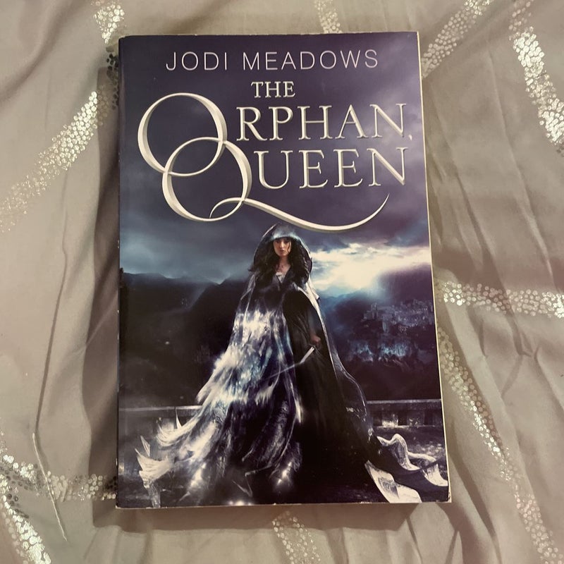 The Orphan Queen