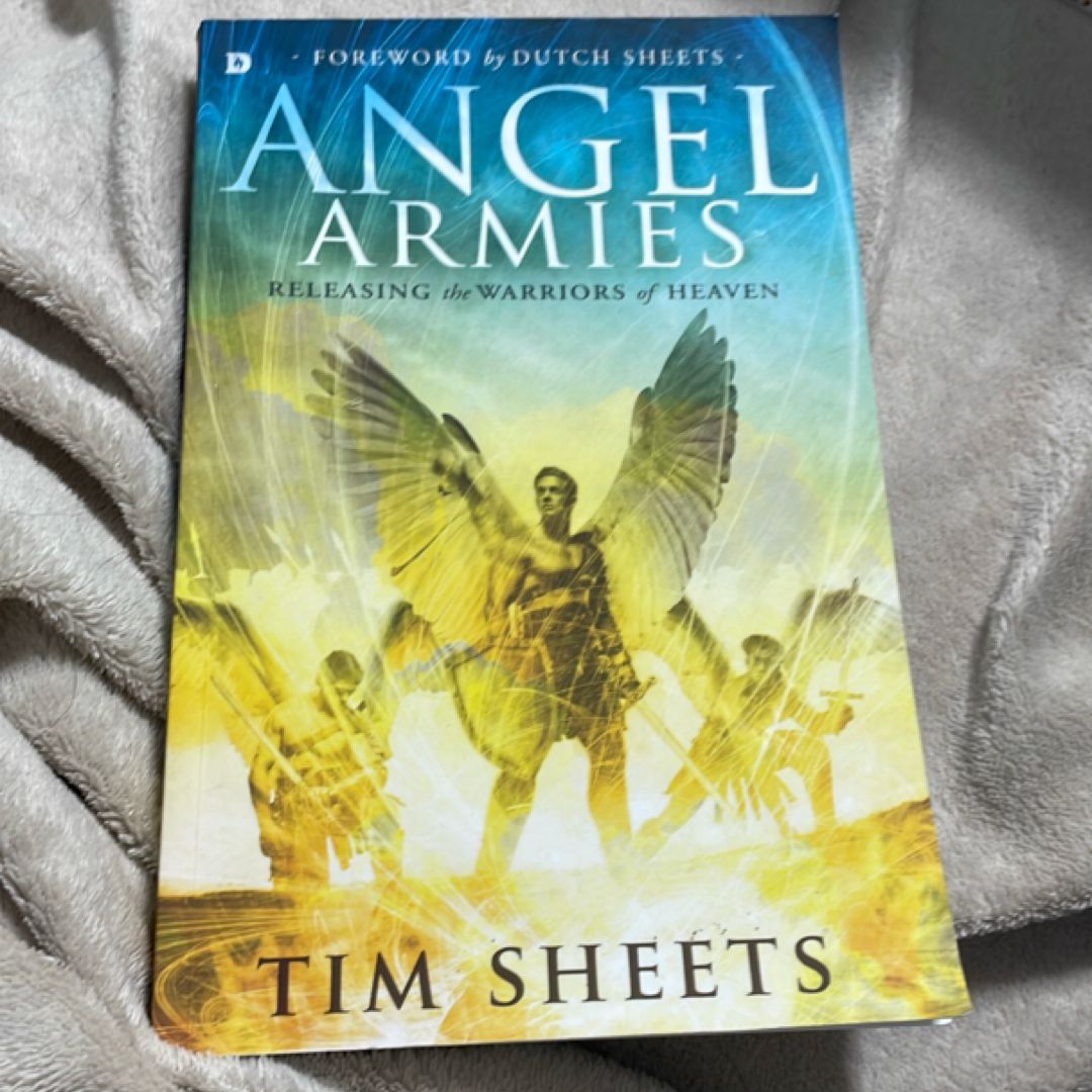 Angel Armies