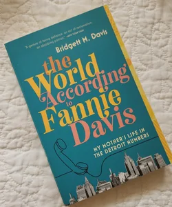 The World According to Fannie Davis