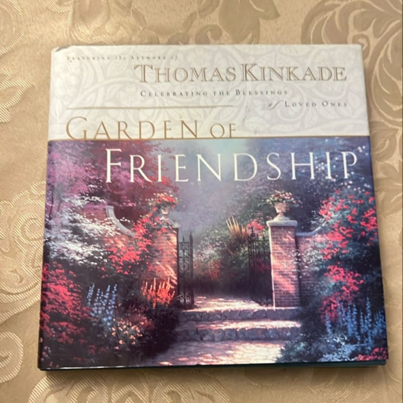 The Garden of Friendship