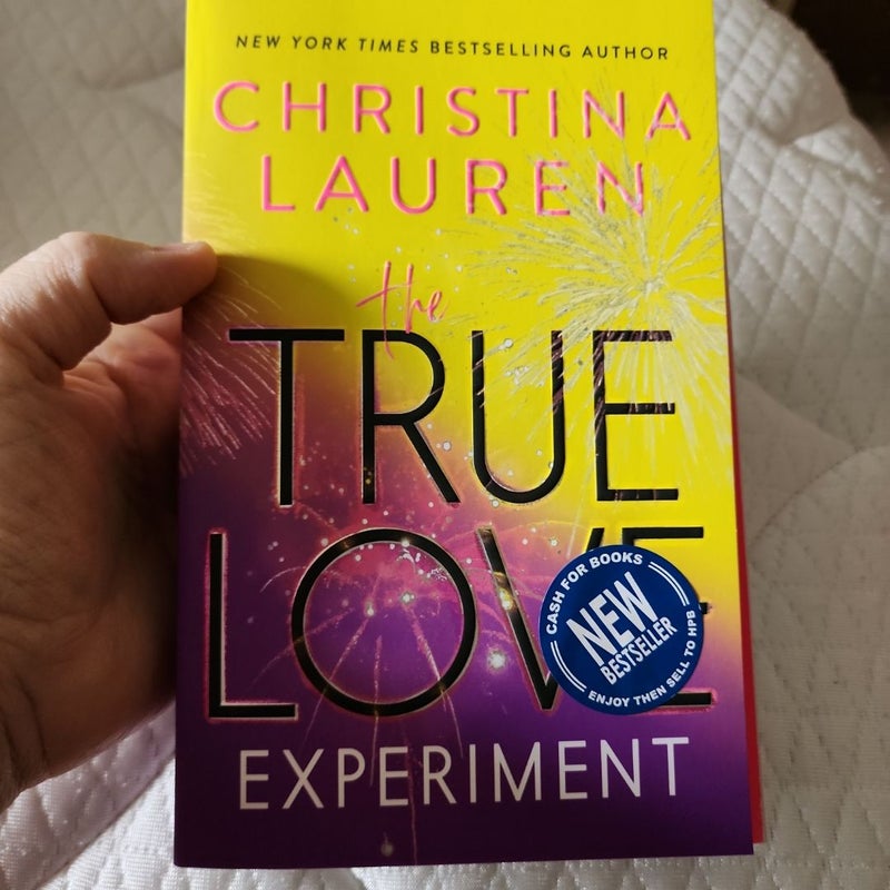 The True Love Experiment 